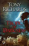 E-Book (epub) Tropic of Darkness von Tony Richards
