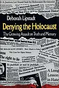 E-Book (epub) Denying the Holocaust von Deborah E. Lipstadt