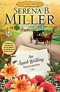 E-Book (epub) An Amish Wedding Invitation; An eShort Account of a Real Amish Wedding von Serena B. Miller