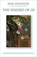 E-Book (epub) The Wizard of Us von Jean Houston