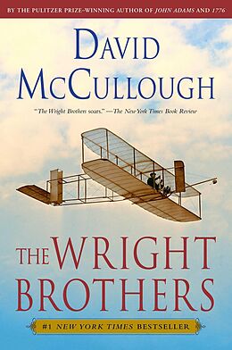 E-Book (epub) The Wright Brothers von David McCullough