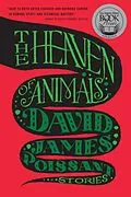 E-Book (epub) The Heaven of Animals von David James Poissant
