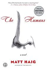 Broschiert The Humans von Matt Haig