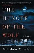 E-Book (epub) The Hunger of the Wolf von Stephen Marche