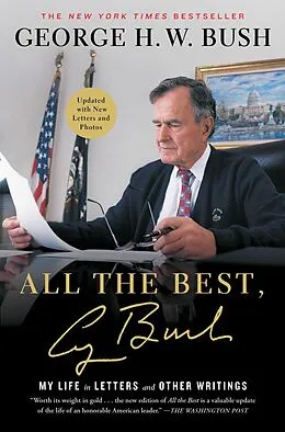 E-Book (epub) All the Best, George Bush von George H. W. Bush
