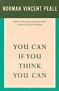 E-Book (epub) You Can If You Think You Can von Norman Vincent Peale