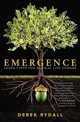 E-Book (epub) Emergence von Derek Rydall