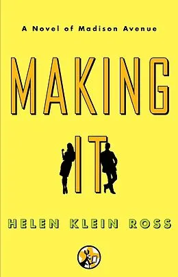 E-Book (epub) Making It von Helen Klein Ross