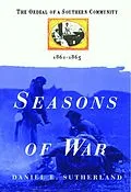 E-Book (epub) Seasons of War von Daniel E. Sutherland