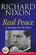 E-Book (epub) Real Peace von Richard Nixon
