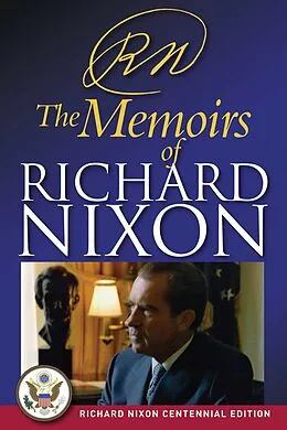 E-Book (epub) RN von Richard Nixon