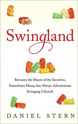 E-Book (epub) Swingland von Daniel Stern