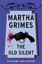 E-Book (epub) The Old Silent von Martha Grimes