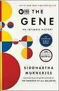 Fester Einband The Gene von Siddhartha Mukherjee