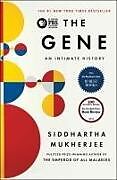 Livre Relié The Gene de Siddhartha Mukherjee