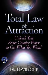 eBook (epub) Total Law of Attraction de David Che