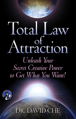 E-Book (epub) Total Law of Attraction von David Che