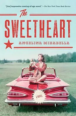 E-Book (epub) The Sweetheart von Angelina Mirabella