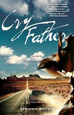 E-Book (epub) Cry Father von Benjamin Whitmer