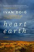 E-Book (epub) Heart Earth von Ivan Doig