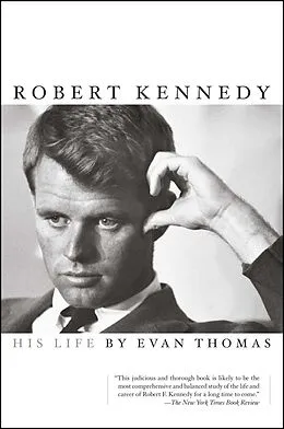E-Book (epub) Robert Kennedy von Evan Thomas