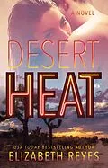 E-Book (epub) Desert Heat von Elizabeth Reyes
