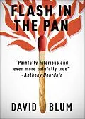 E-Book (epub) Flash in the Pan von David Blum