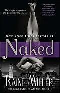 E-Book (epub) Naked von Raine Miller