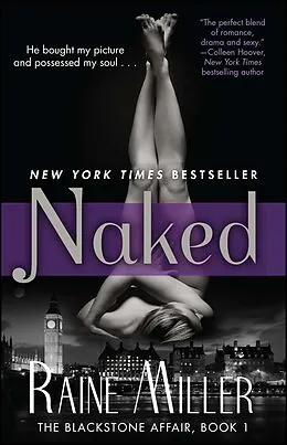 E-Book (epub) Naked von Raine Miller