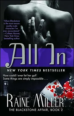 E-Book (epub) All In von Raine Miller