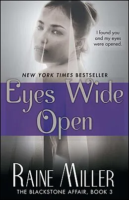 E-Book (epub) Eyes Wide Open von Raine Miller