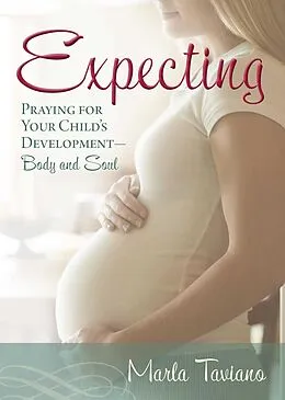 E-Book (epub) Expecting von Marla Taviano