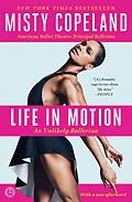 E-Book (epub) Life in Motion von Misty Copeland