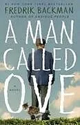 Fester Einband A Man Called Ove von Fredrik Backman