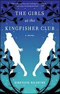 E-Book (epub) The Girls at the Kingfisher Club von Genevieve Valentine