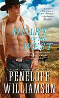 E-Book (epub) Heart of the West von Penelope Williamson