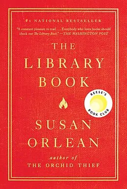 E-Book (epub) Library Book von Susan Orlean