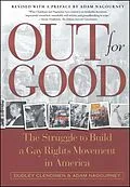 E-Book (epub) Out For Good von Dudley Clendinen, Adam Nagourney