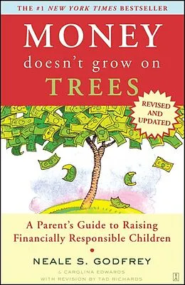 E-Book (epub) Money Doesn't Grow On Trees von Neale S. Godfrey, Carolina Edwards