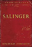 Kartonierter Einband Salinger von David Shields, Shane Salerno