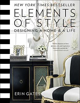 eBook (epub) Elements of Style de Erin Gates