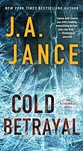 E-Book (epub) Cold Betrayal von J. A. Jance