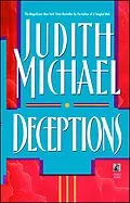 E-Book (epub) Deceptions von Judith Michael
