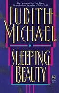 E-Book (epub) Sleeping Beauty von Judith Michael
