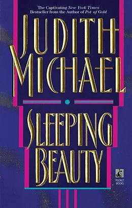 E-Book (epub) Sleeping Beauty von Judith Michael