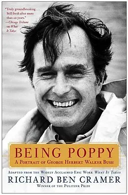 E-Book (epub) Being Poppy von Richard Ben Cramer