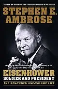 E-Book (epub) Eisenhower von Stephen E. Ambrose