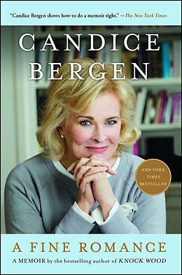 E-Book (epub) A Fine Romance von Candice Bergen