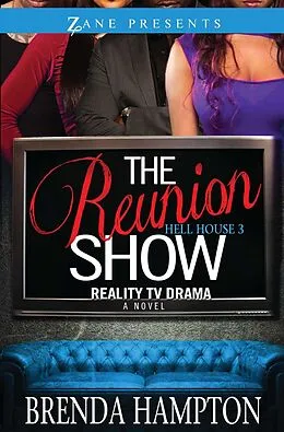 E-Book (epub) The Reunion Show von Brenda Hampton