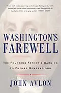 E-Book (epub) Washington's Farewell von John Avlon
